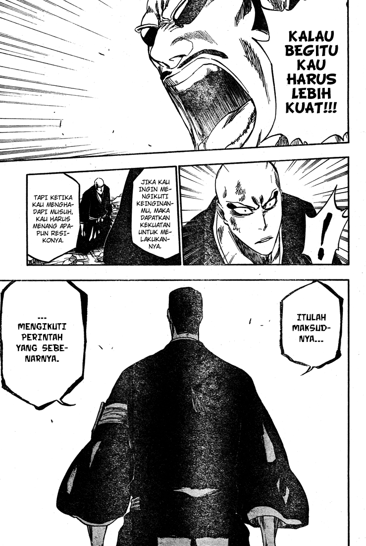 Read Bleach ID Manga Online