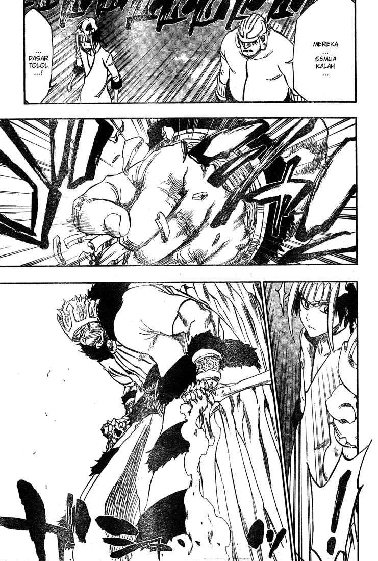 Read Bleach ID Manga Online