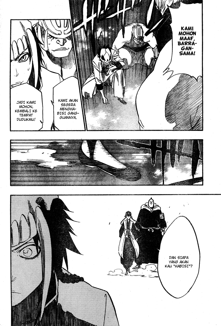 Read Bleach ID Manga Online