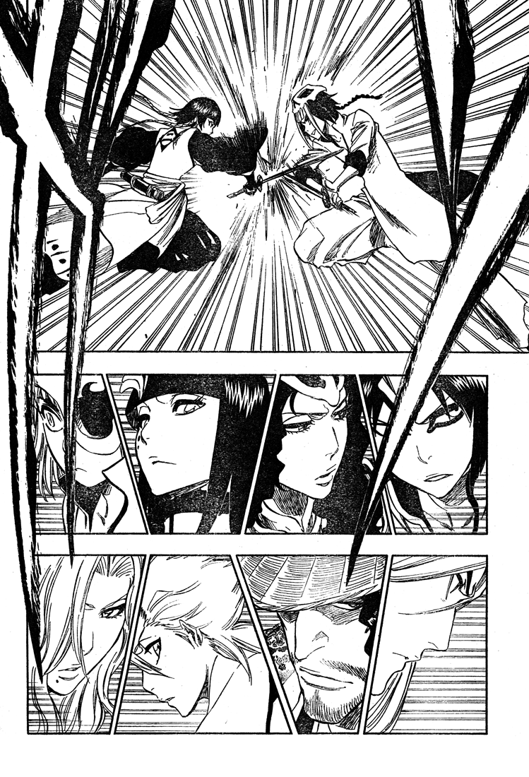 Read Bleach ID Manga Online