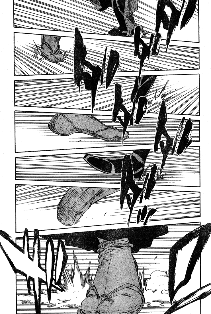 Read Bleach ID Manga Online