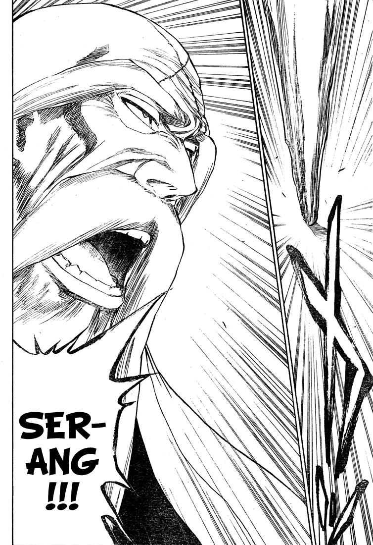 Read Bleach ID Manga Online