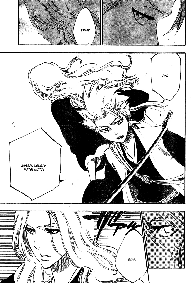 Read Bleach ID Manga Online