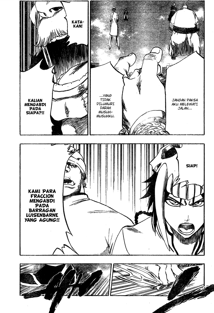 Read Bleach ID Manga Online