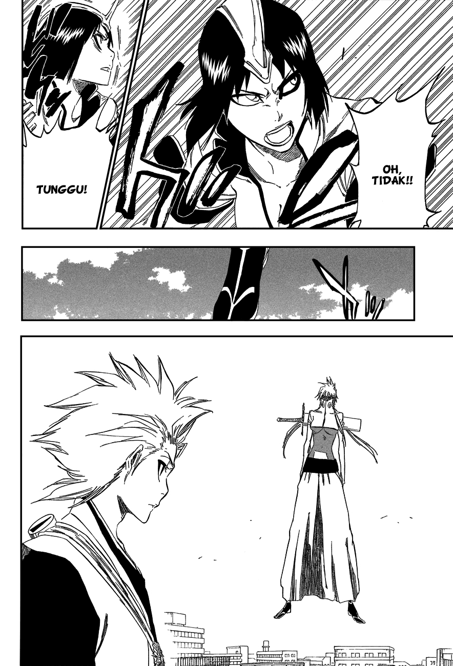 Read Bleach ID Manga Online