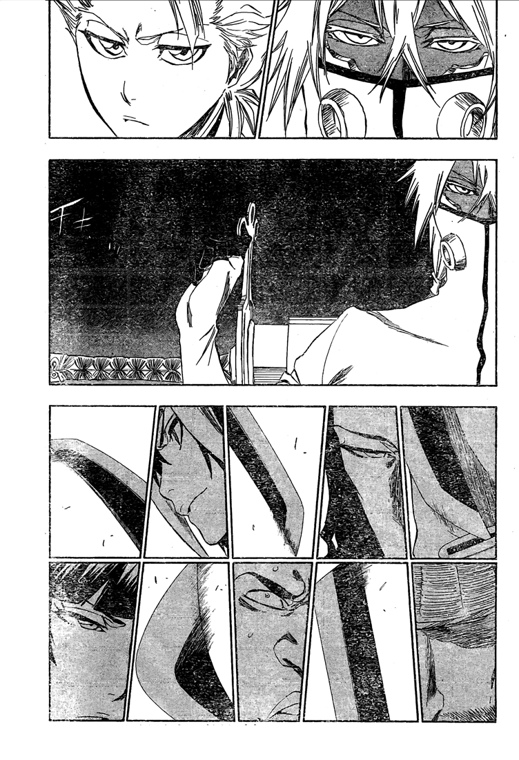 Read Bleach ID Manga Online