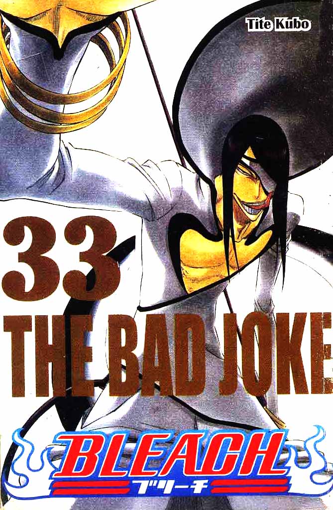Read Bleach ID Manga Online