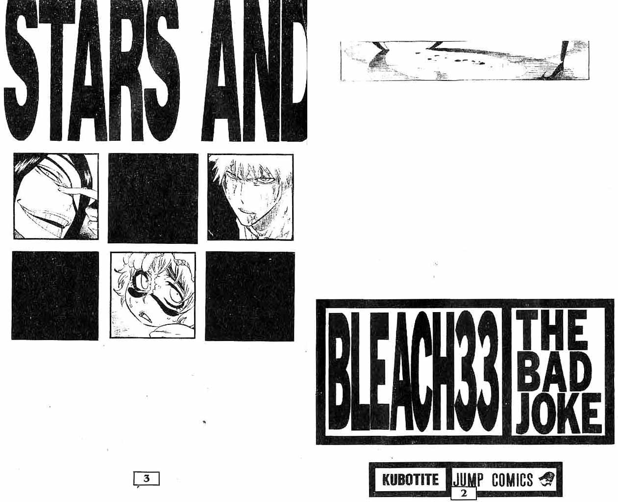 Read Bleach ID Manga Online