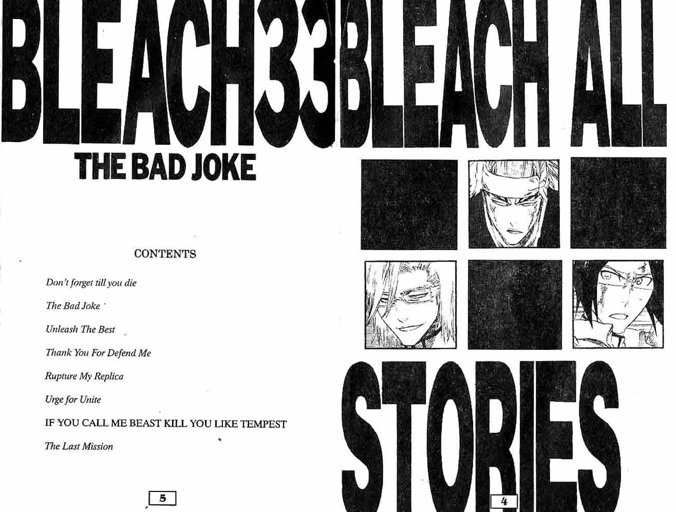 Read Bleach ID Manga Online