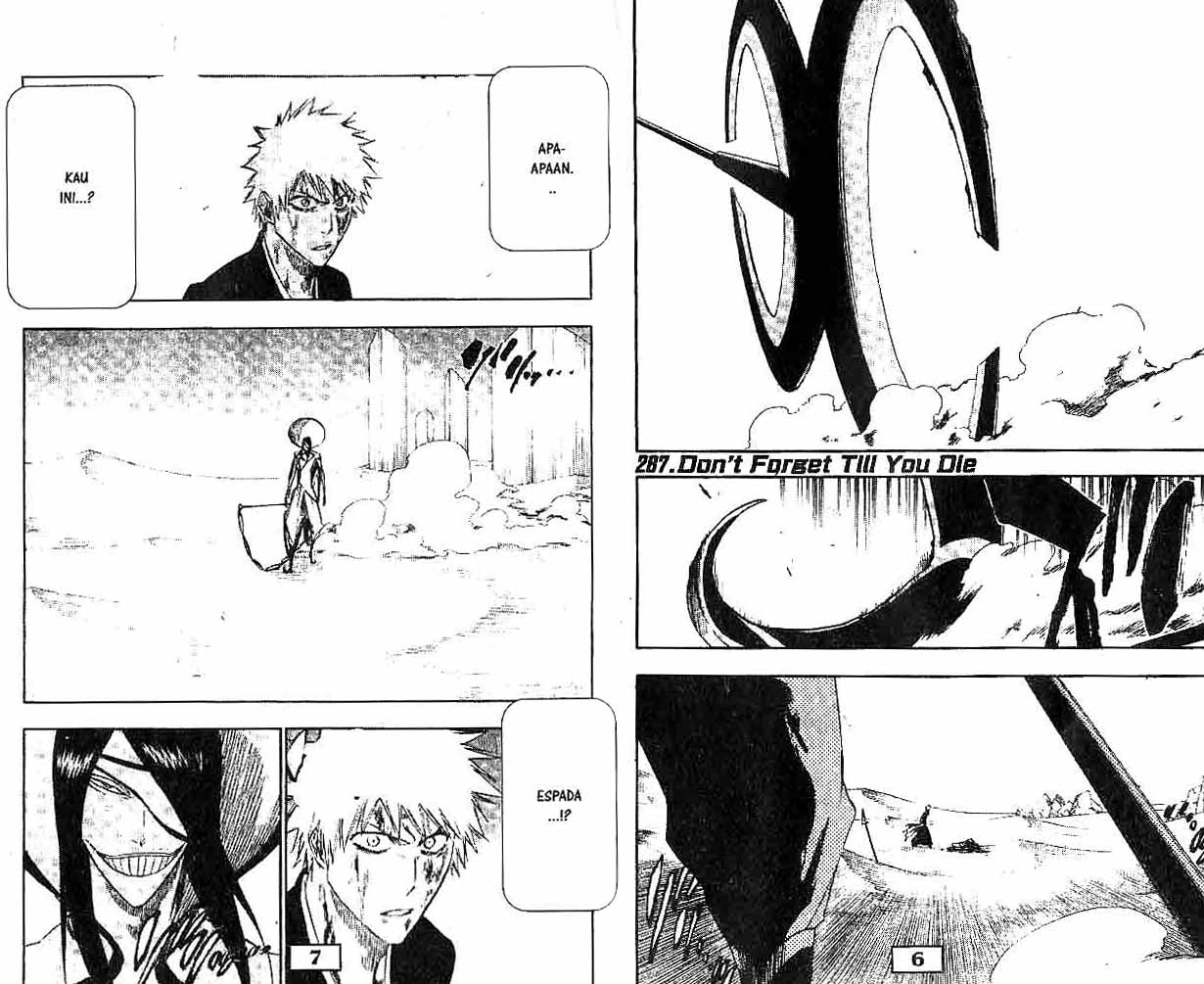 Read Bleach ID Manga Online