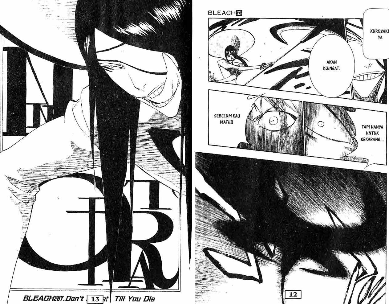 Read Bleach ID Manga Online