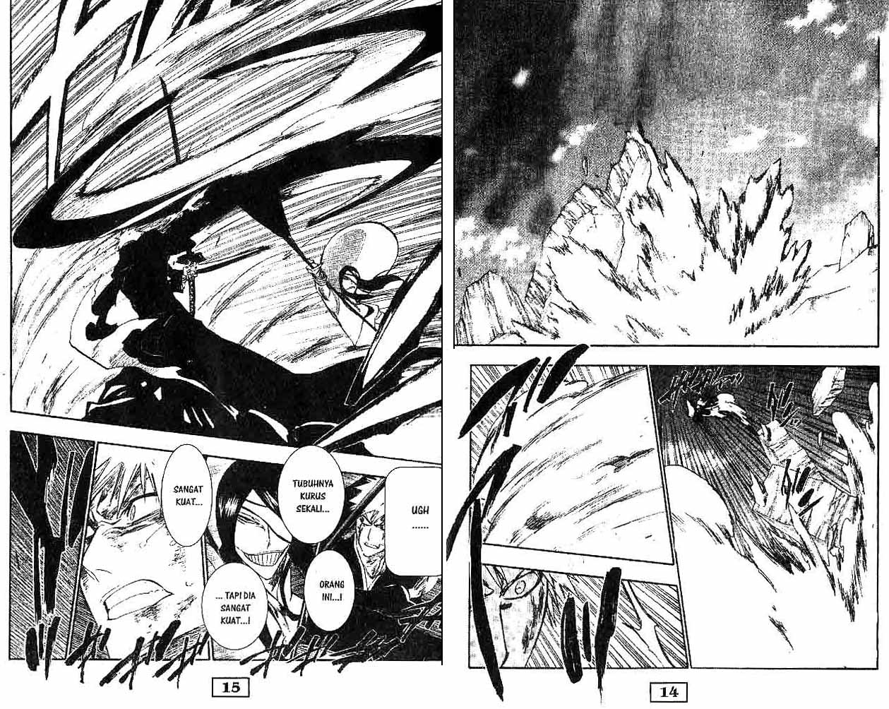 Read Bleach ID Manga Online