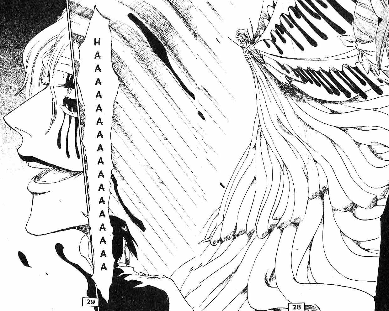 Read Bleach ID Manga Online
