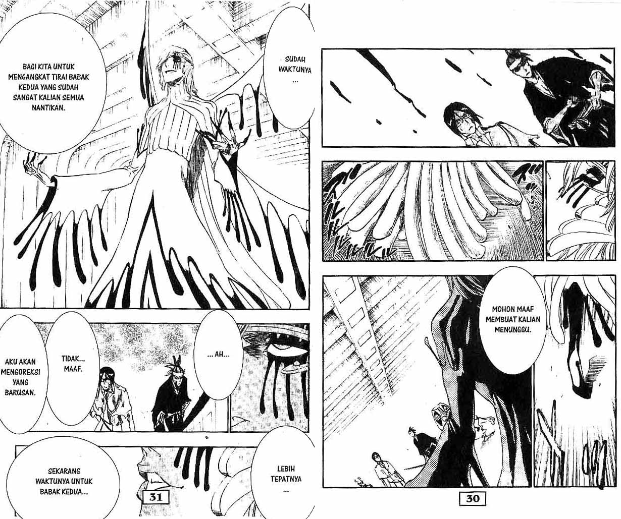 Read Bleach ID Manga Online