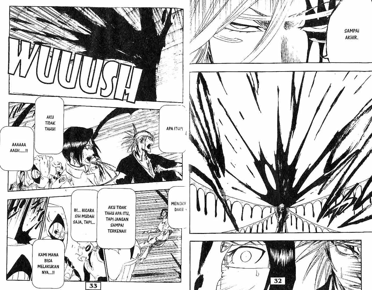 Read Bleach ID Manga Online