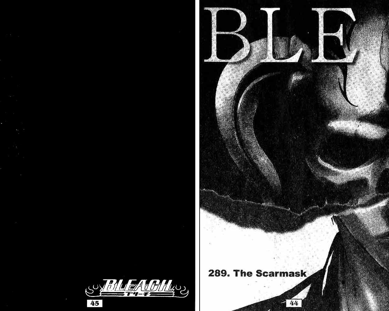 Read Bleach ID Manga Online