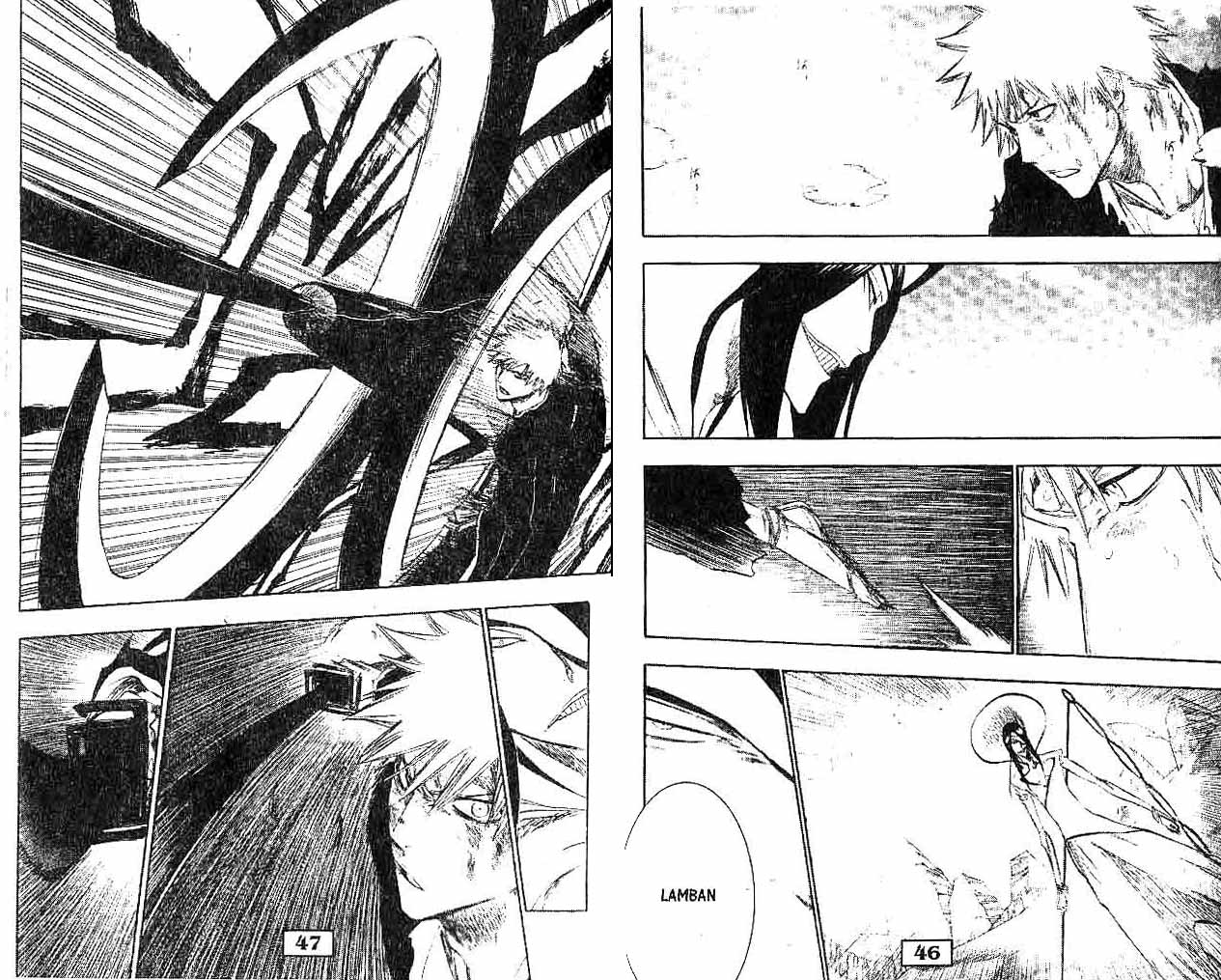 Read Bleach ID Manga Online