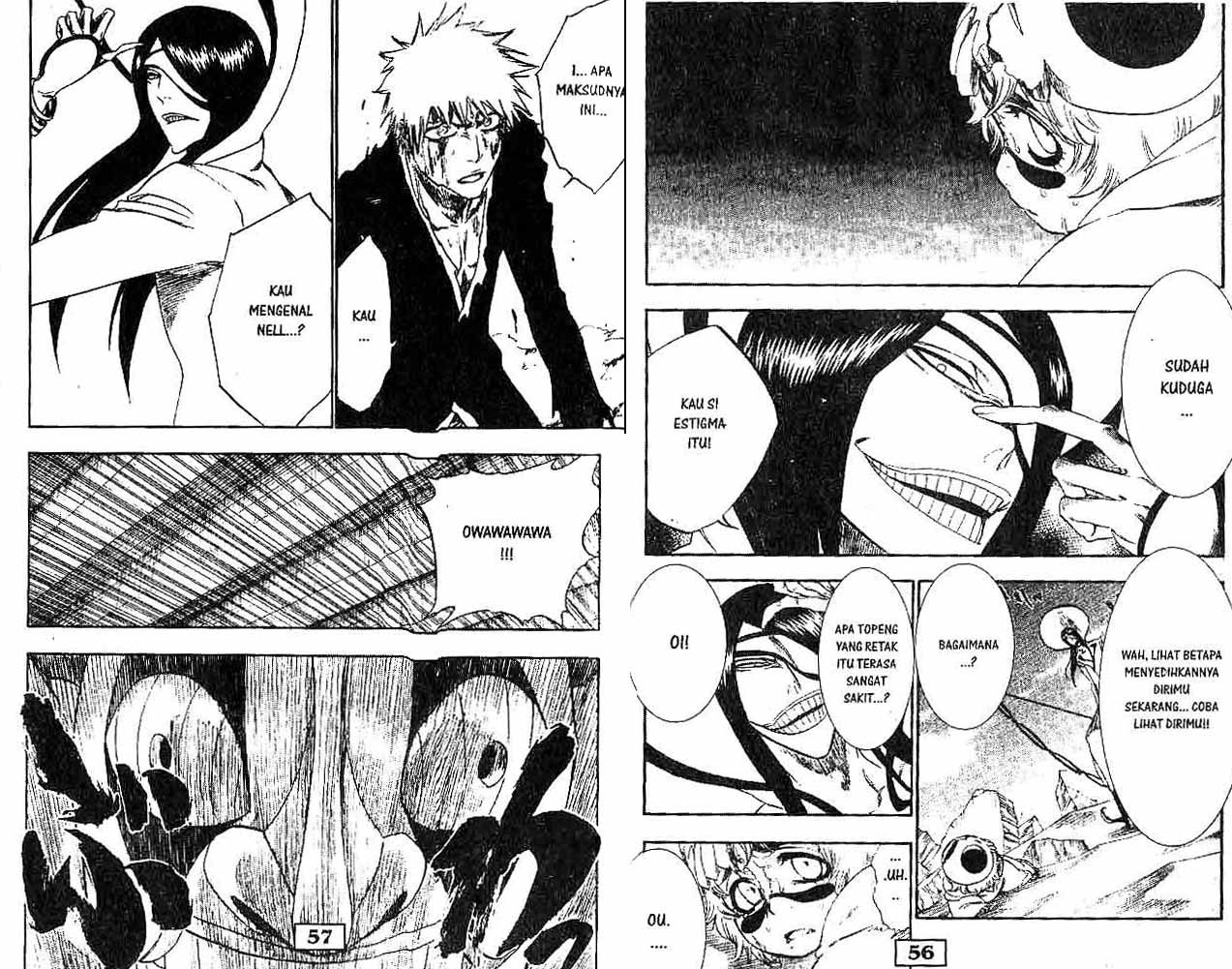 Read Bleach ID Manga Online