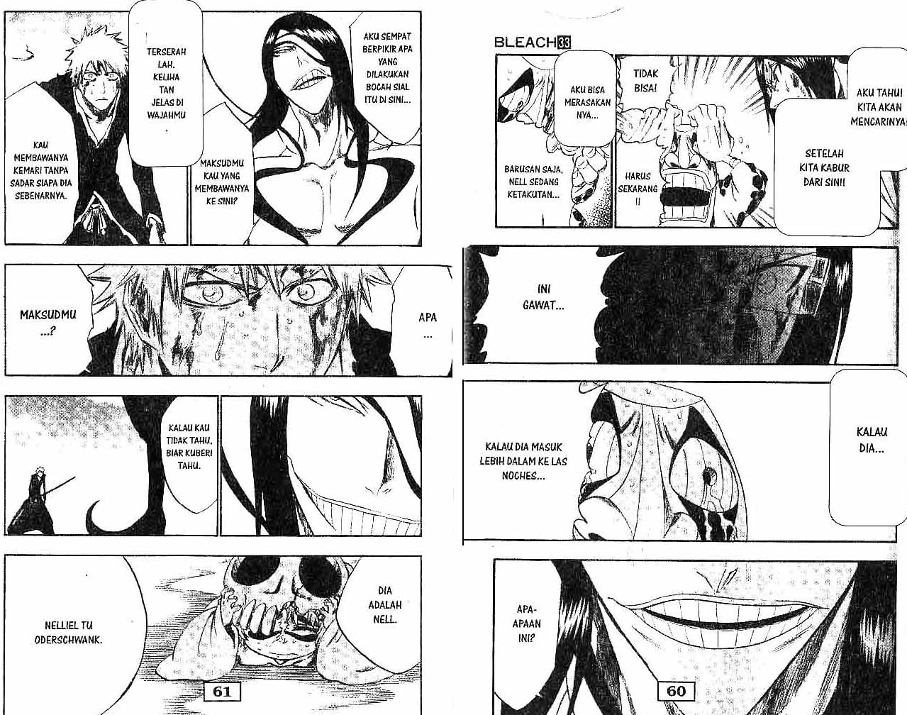 Read Bleach ID Manga Online