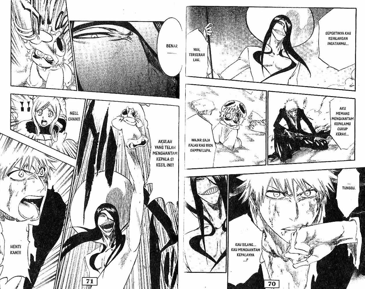Read Bleach ID Manga Online