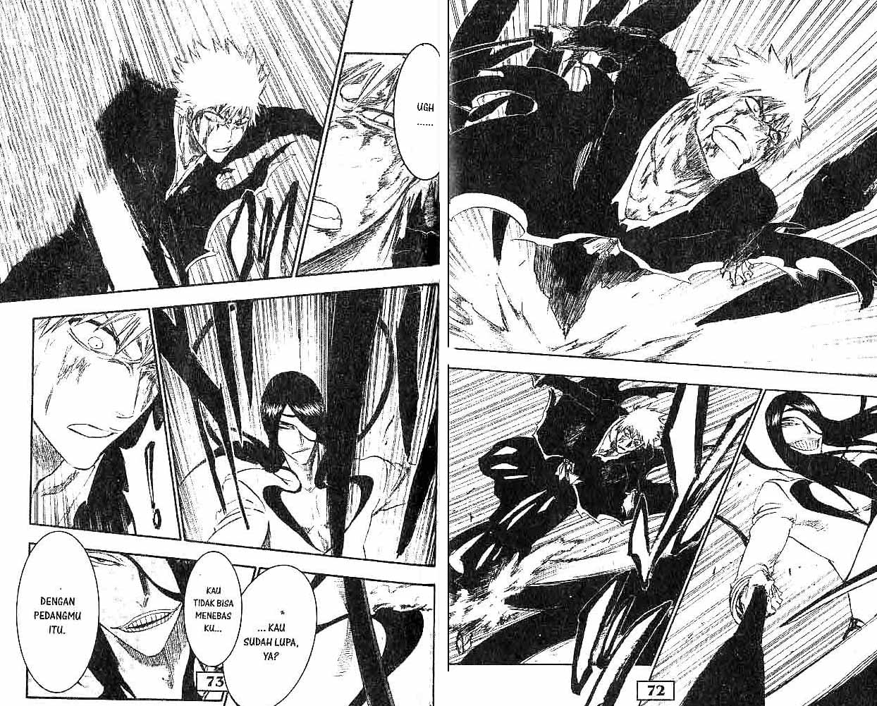 Read Bleach ID Manga Online