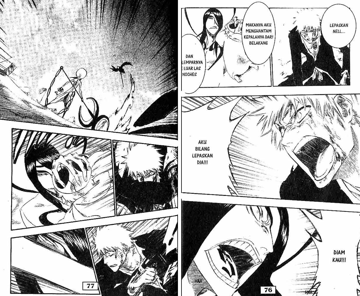 Read Bleach ID Manga Online