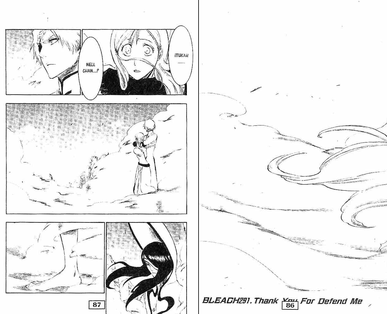 Read Bleach ID Manga Online