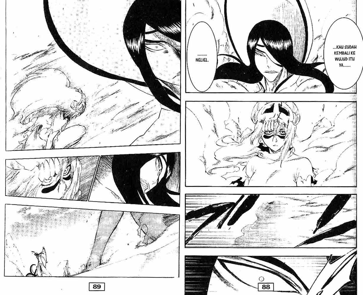 Read Bleach ID Manga Online