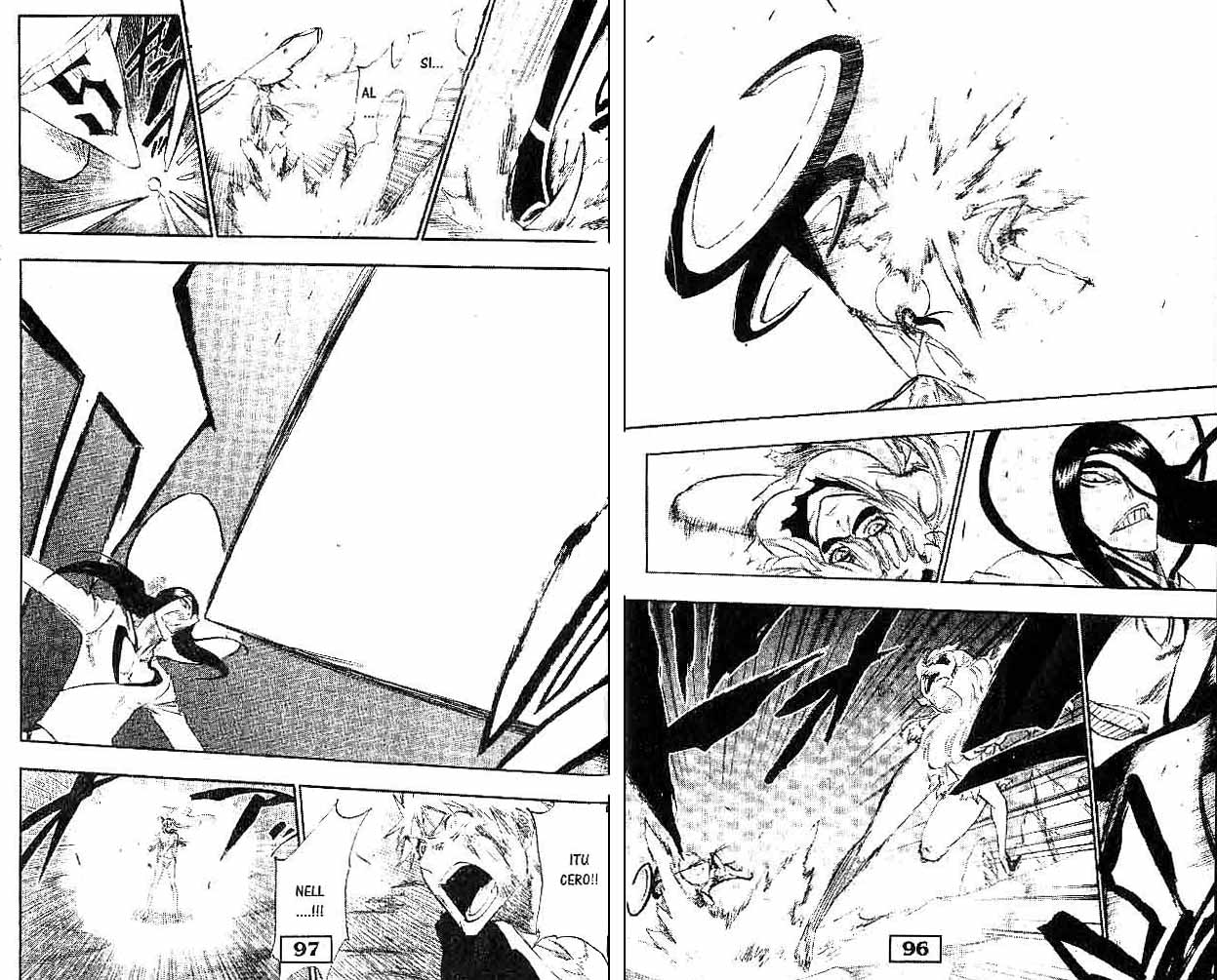 Read Bleach ID Manga Online