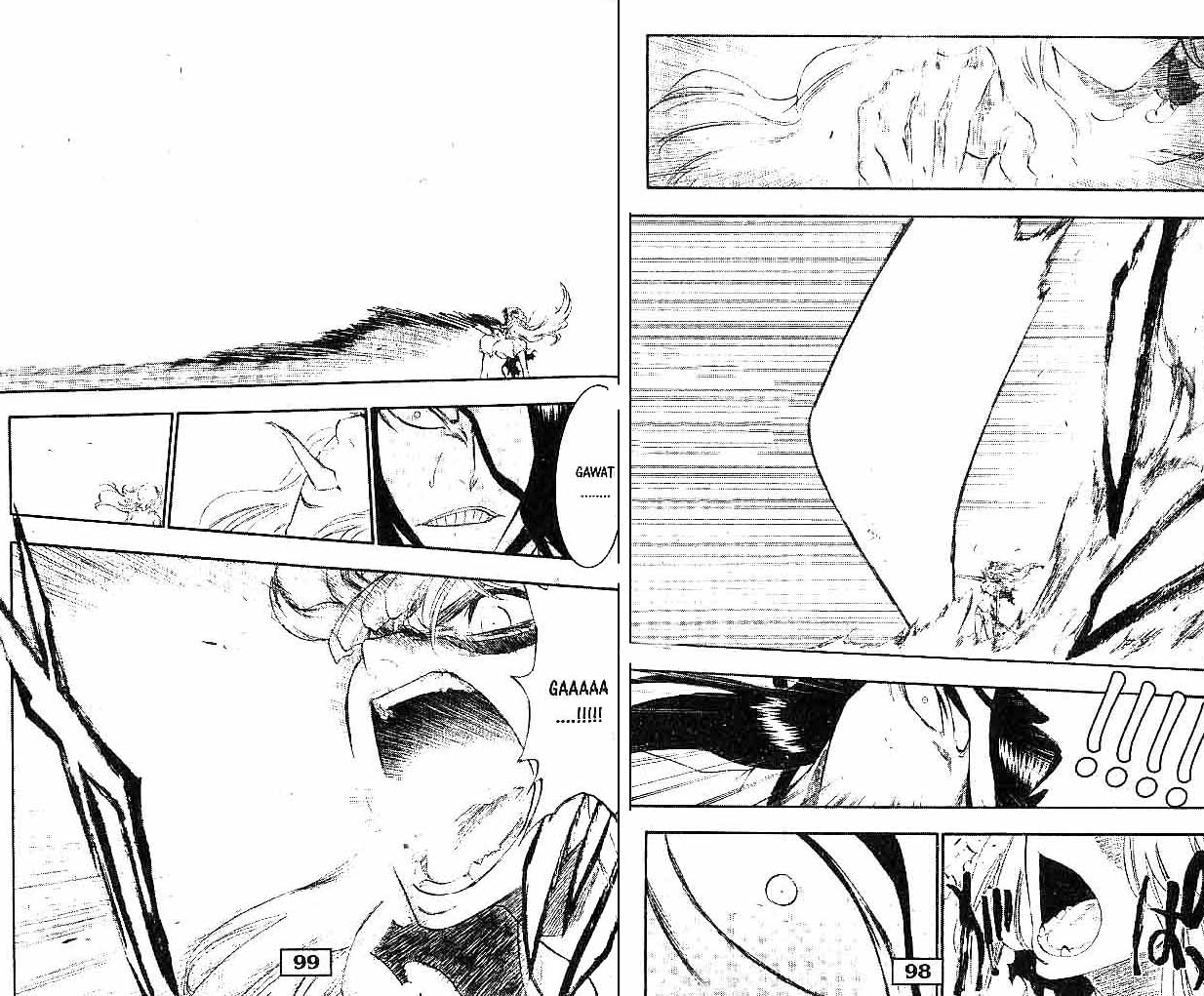 Read Bleach ID Manga Online