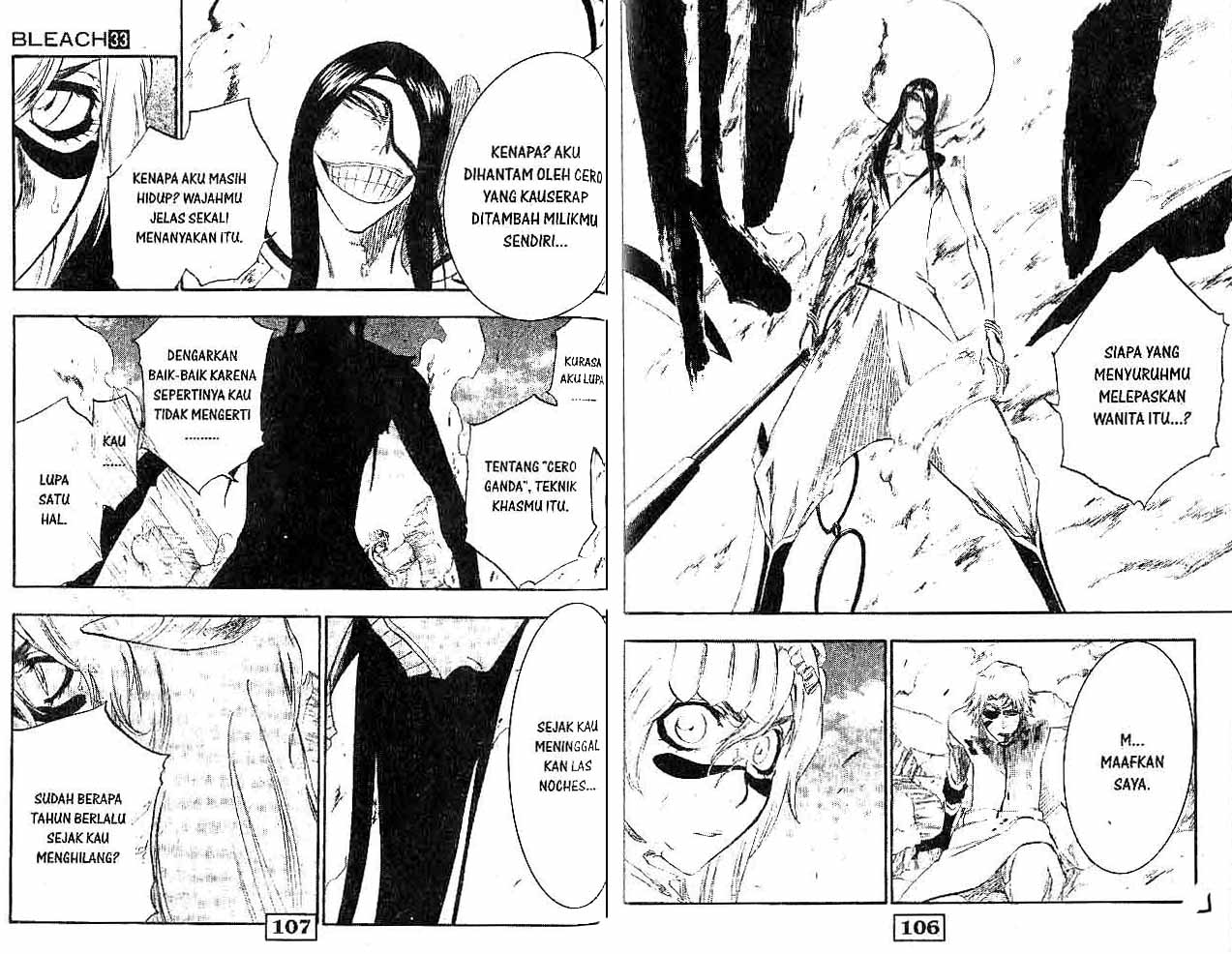 Read Bleach ID Manga Online