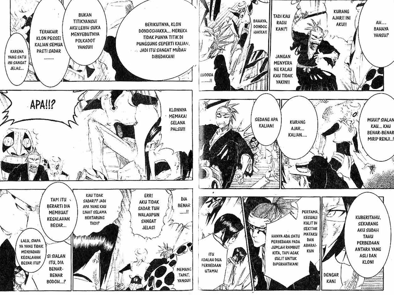 Read Bleach ID Manga Online