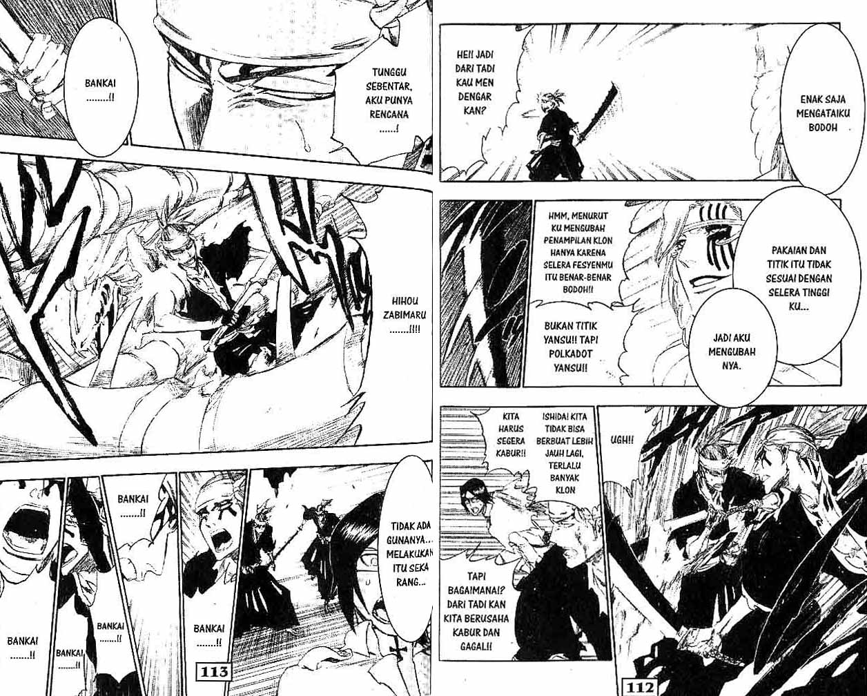 Read Bleach ID Manga Online
