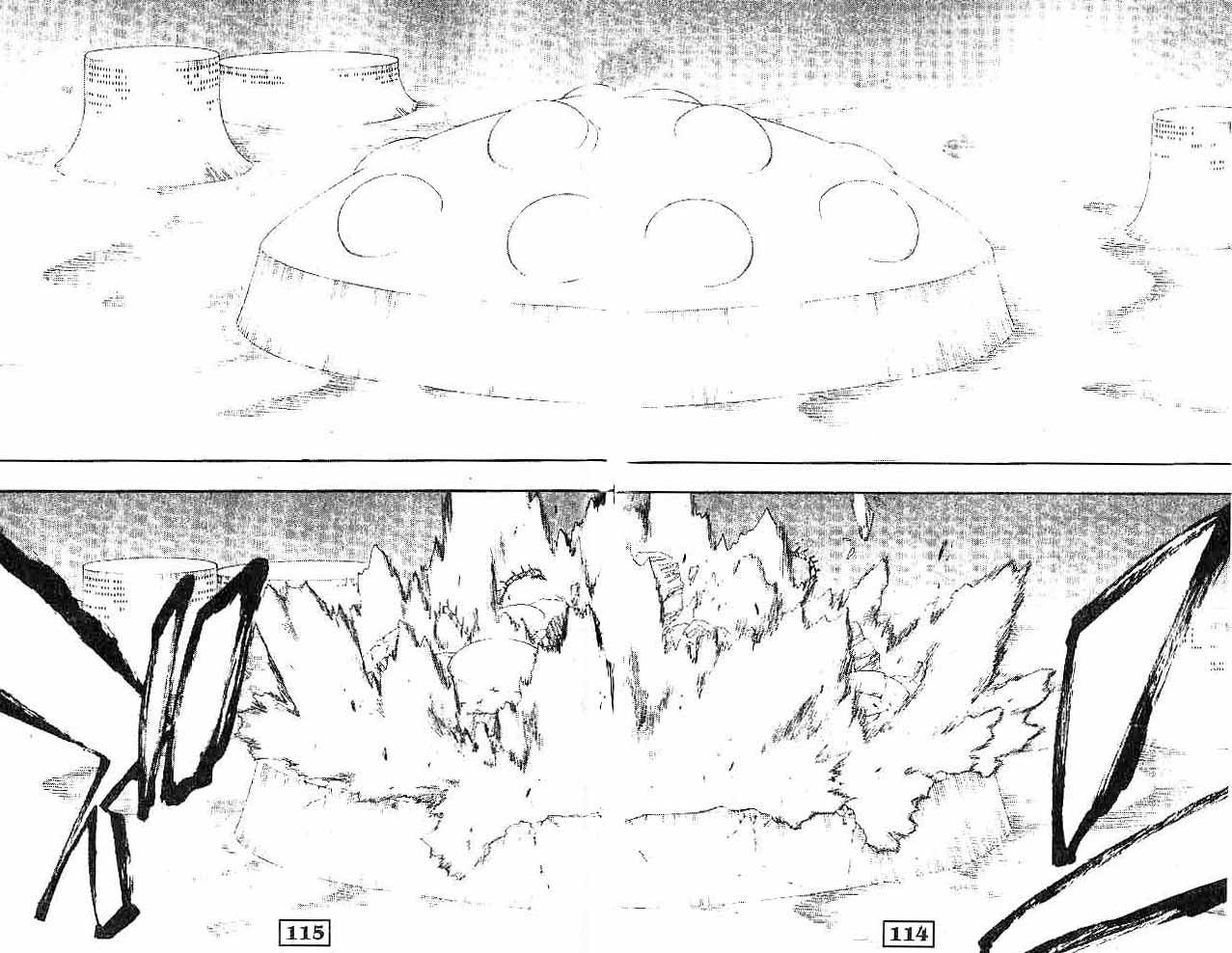 Read Bleach ID Manga Online