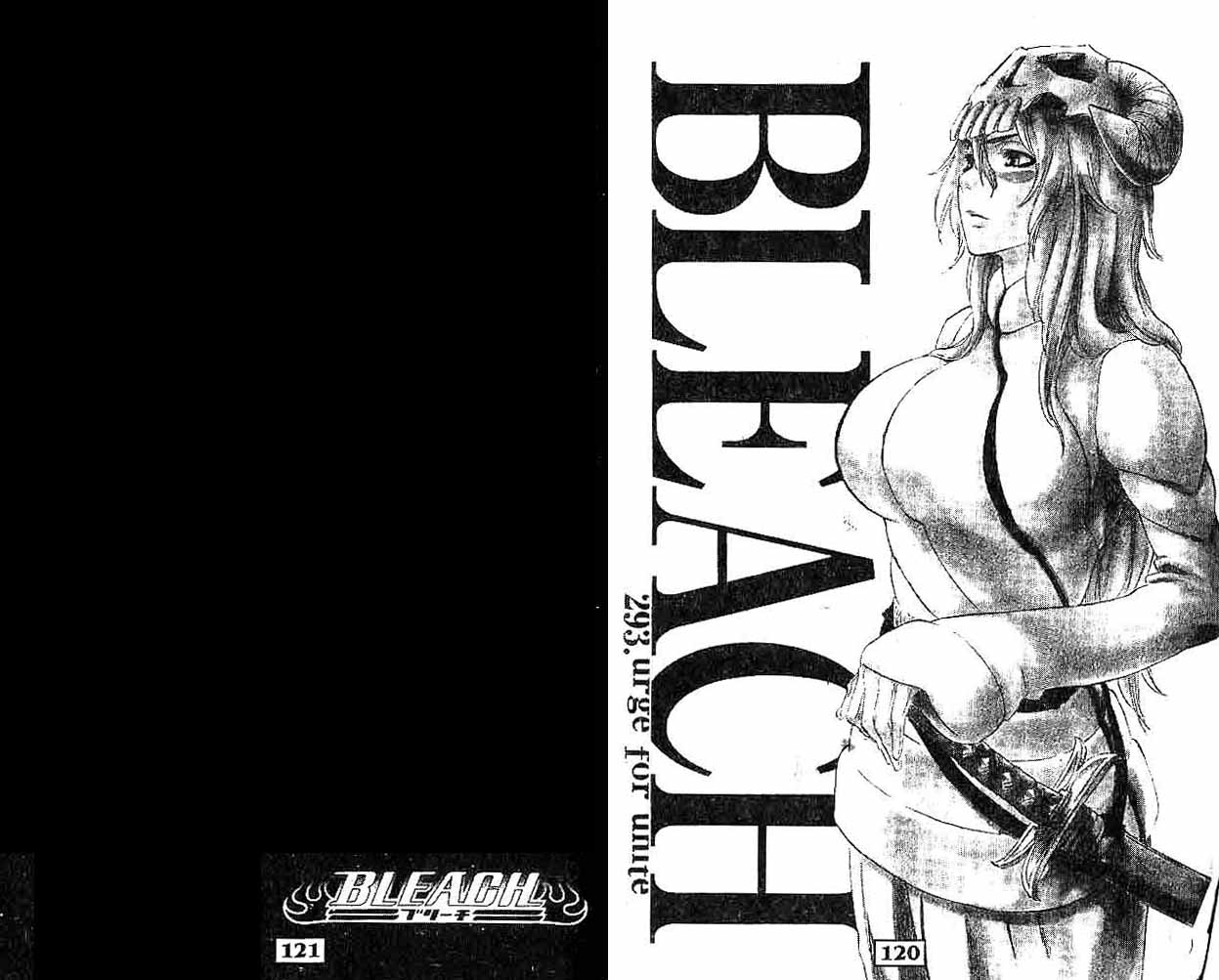 Read Bleach ID Manga Online