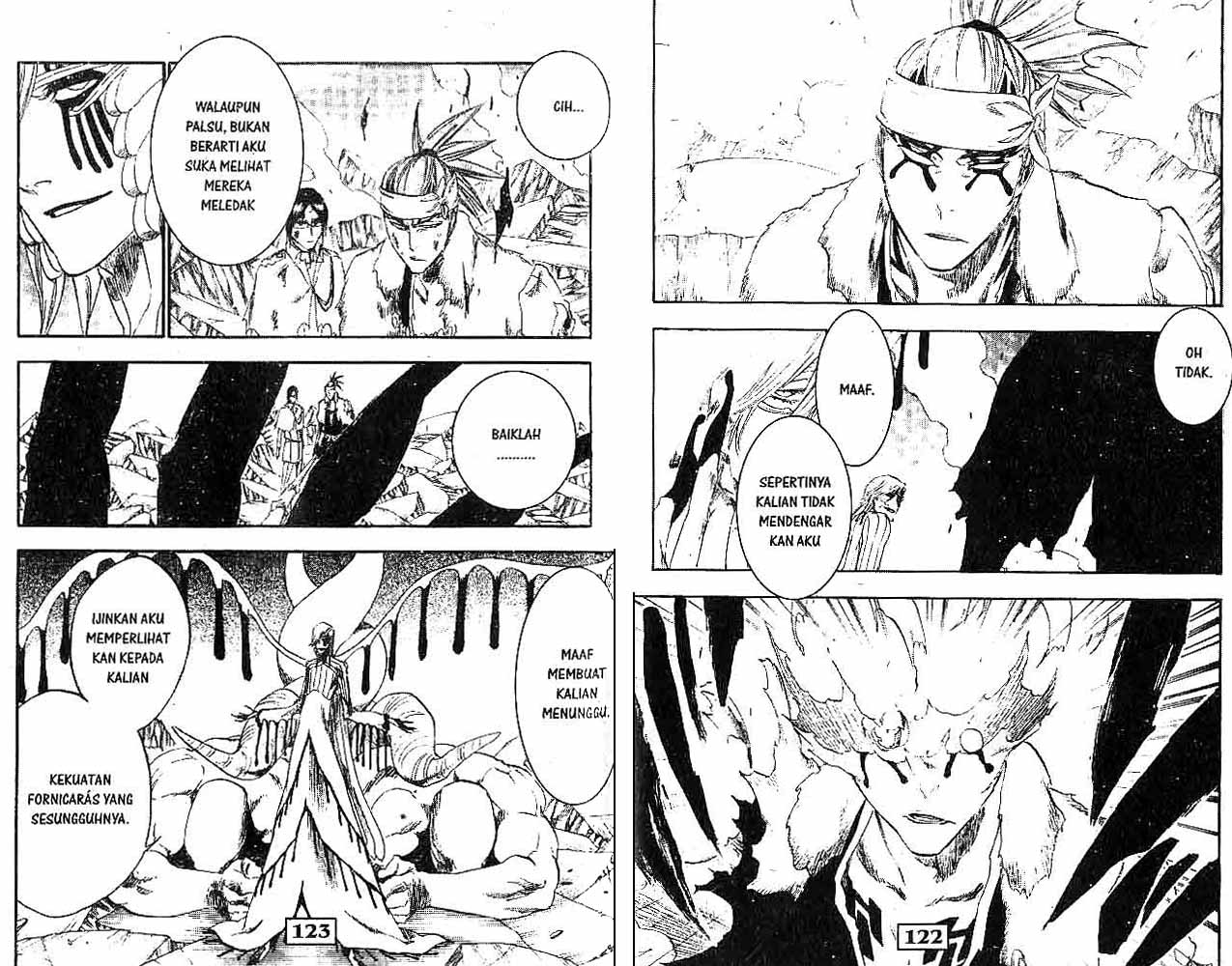 Read Bleach ID Manga Online
