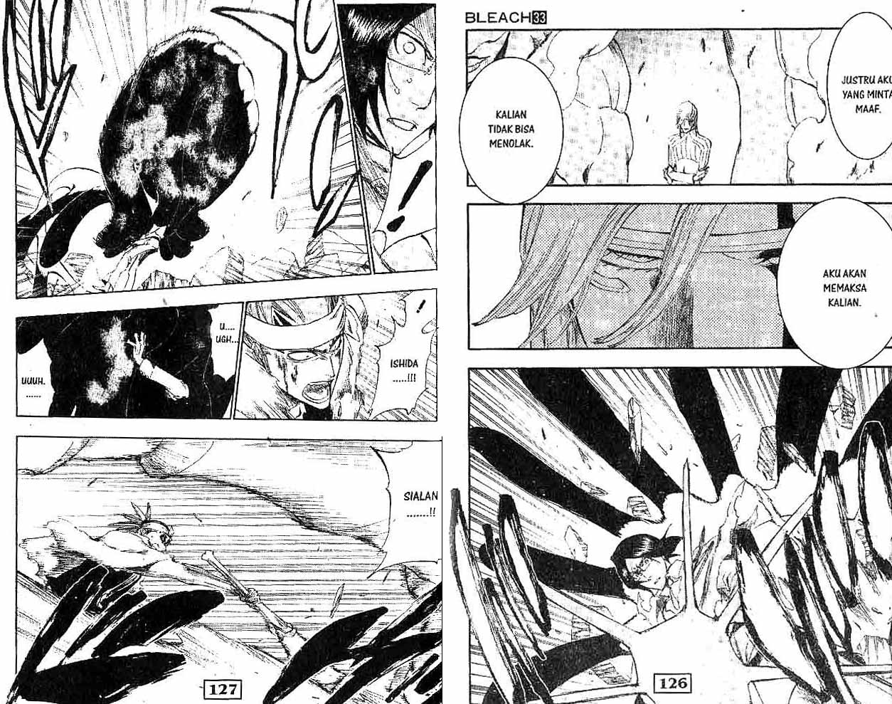 Read Bleach ID Manga Online