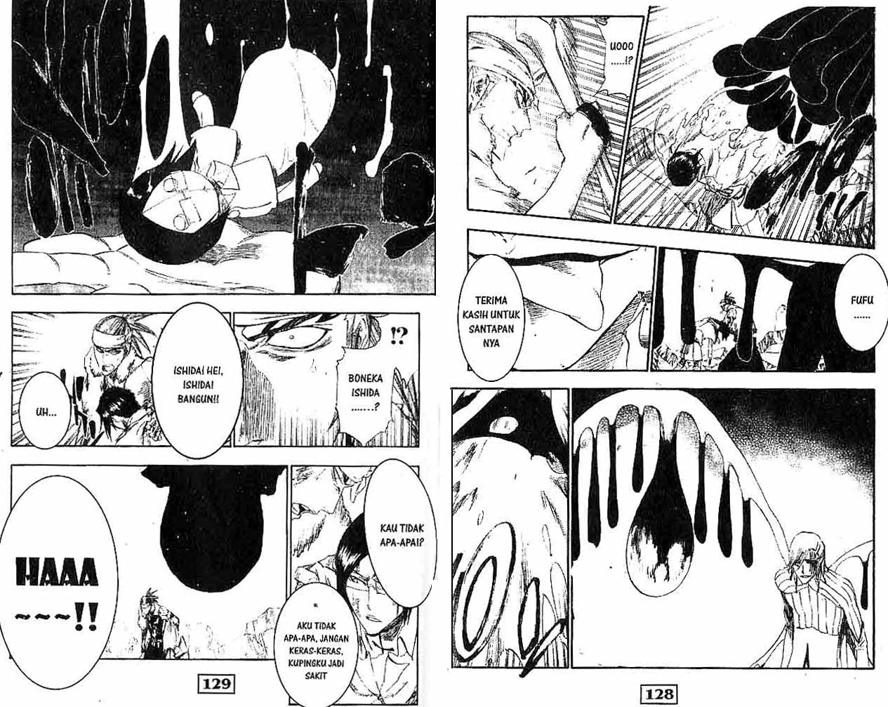 Read Bleach ID Manga Online