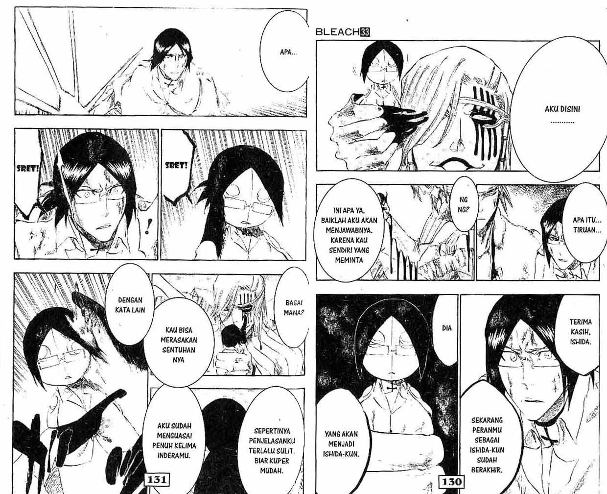 Read Bleach ID Manga Online
