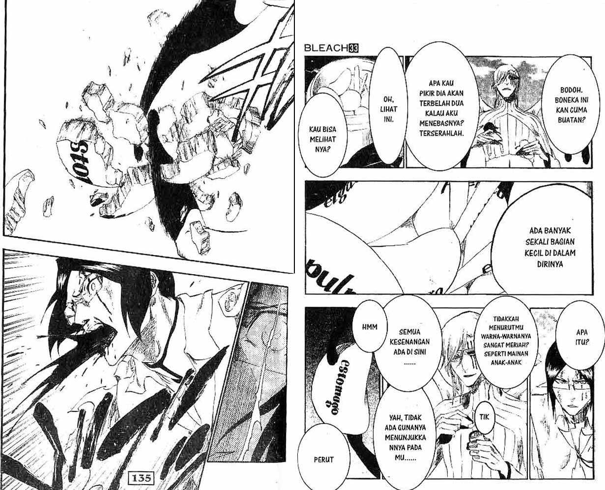 Read Bleach ID Manga Online