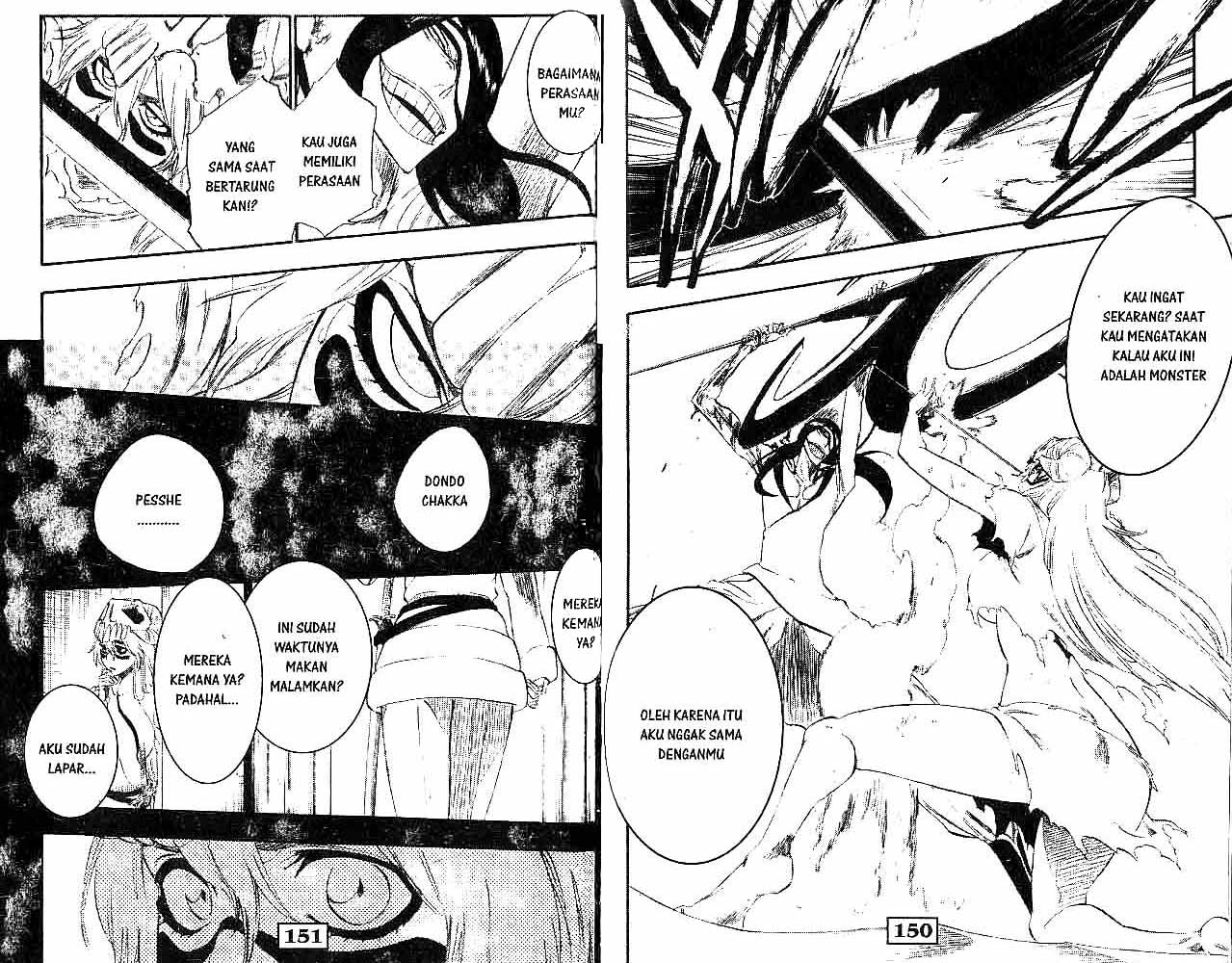 Read Bleach ID Manga Online