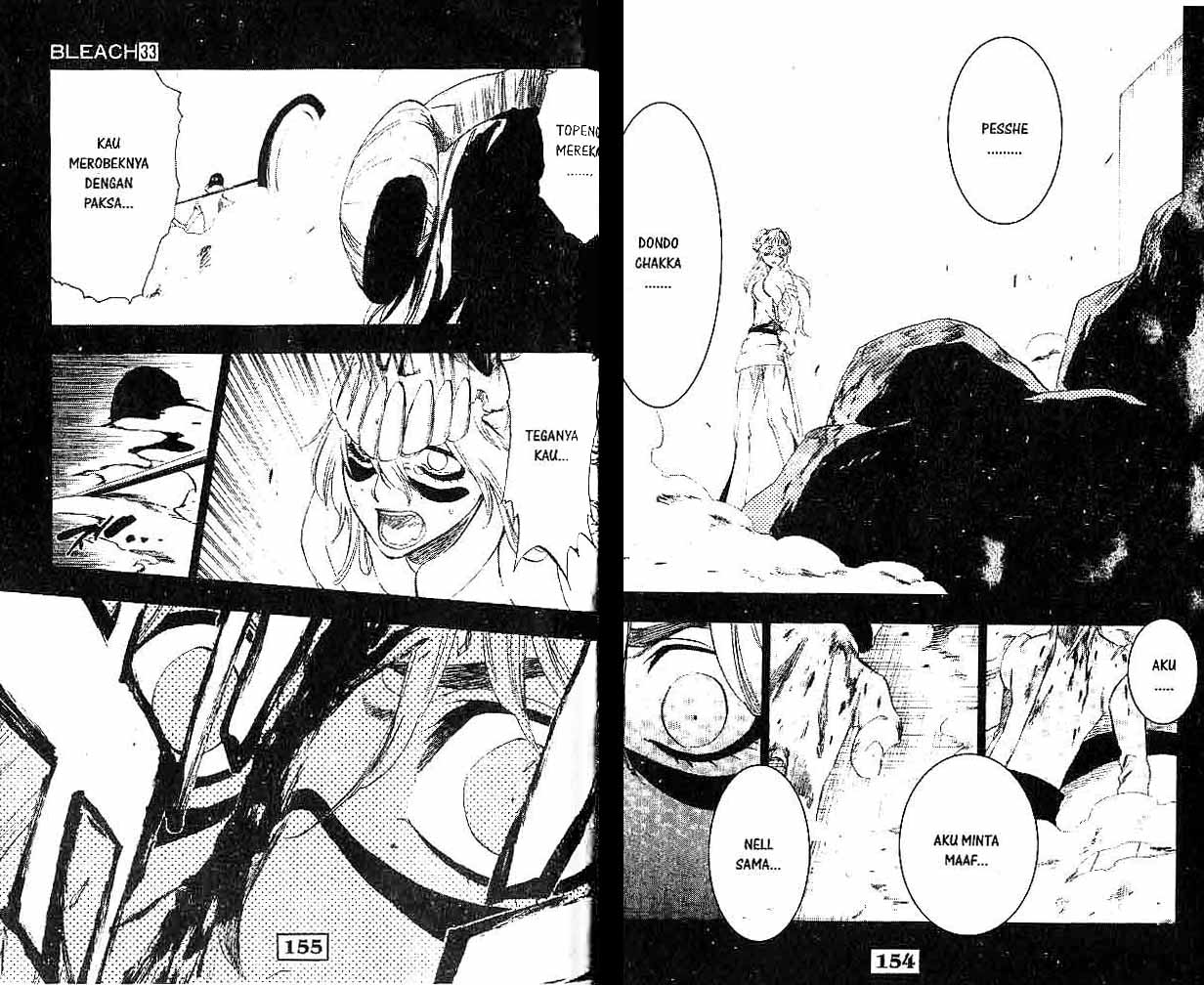 Read Bleach ID Manga Online