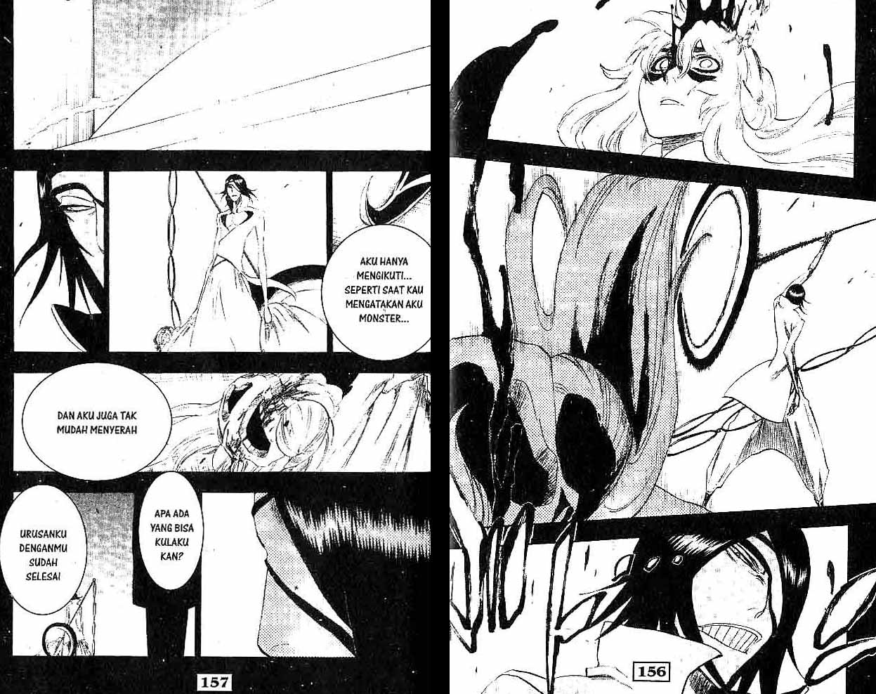 Read Bleach ID Manga Online