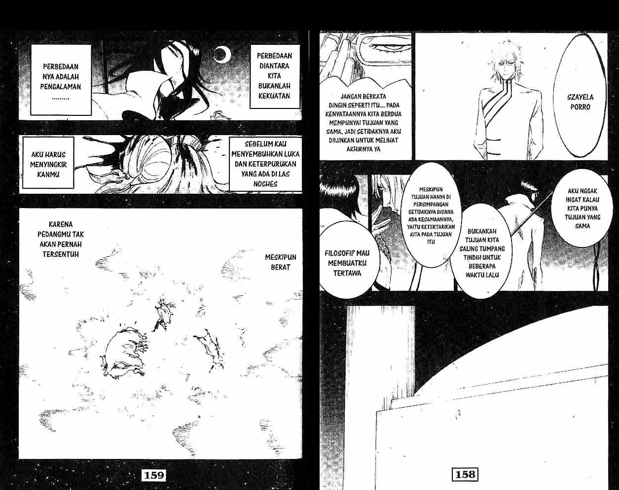 Read Bleach ID Manga Online