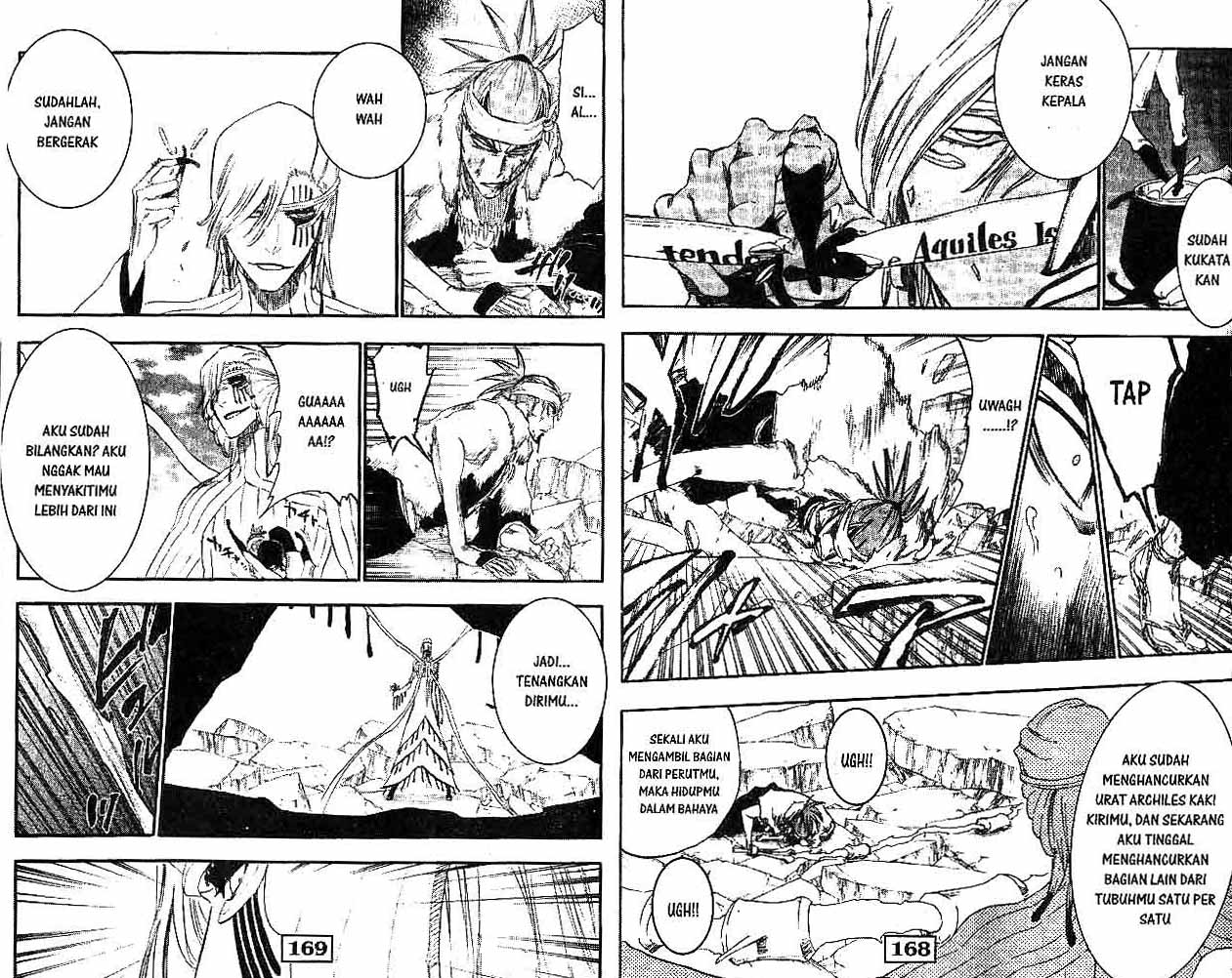 Read Bleach ID Manga Online