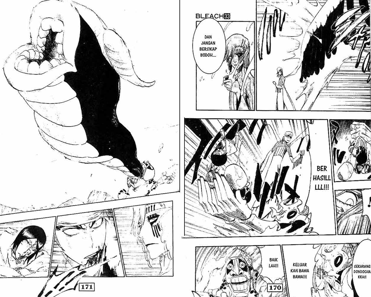 Read Bleach ID Manga Online