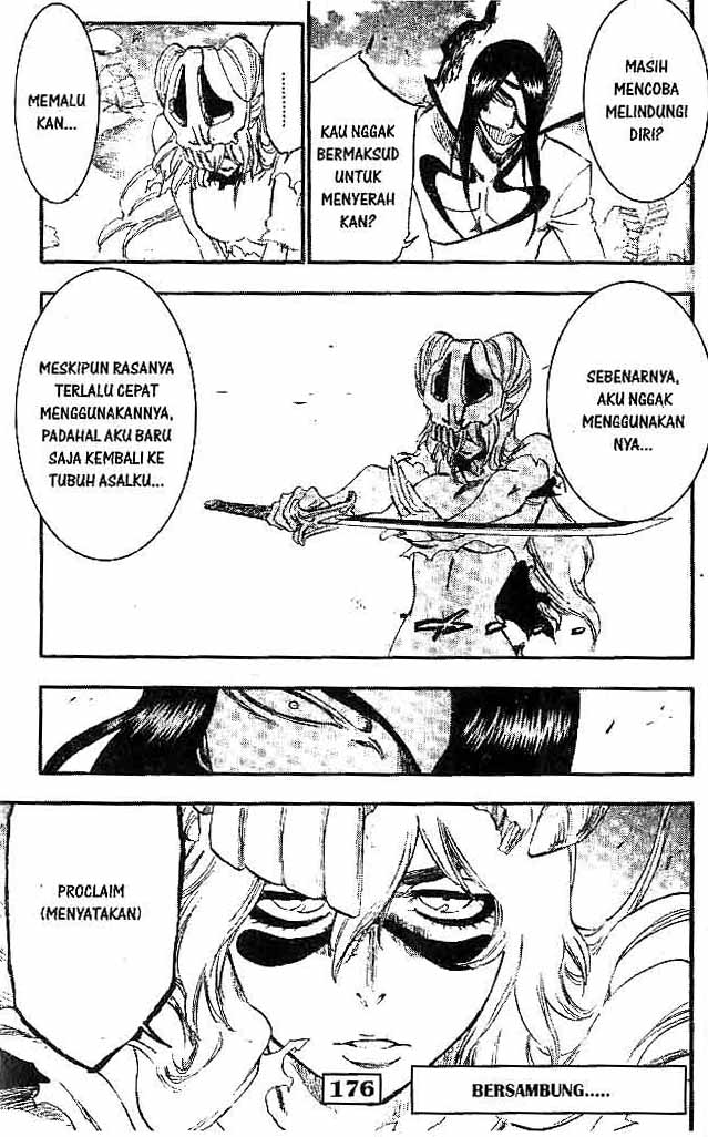 Read Bleach ID Manga Online