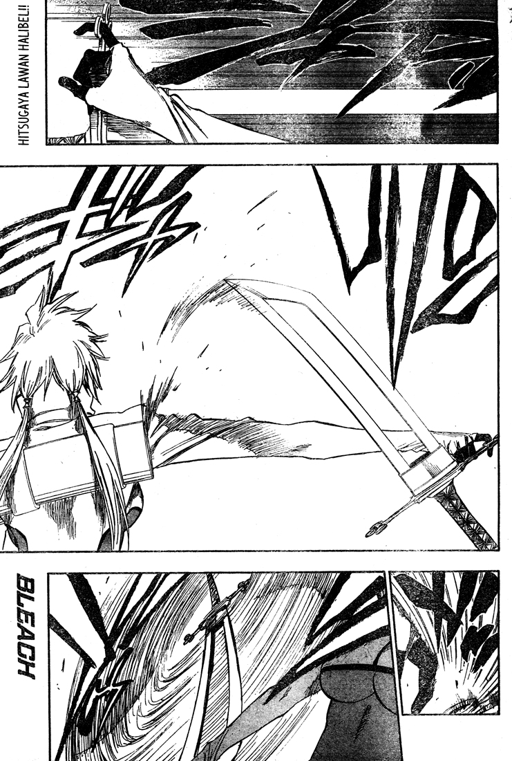 Read Bleach ID Manga Online