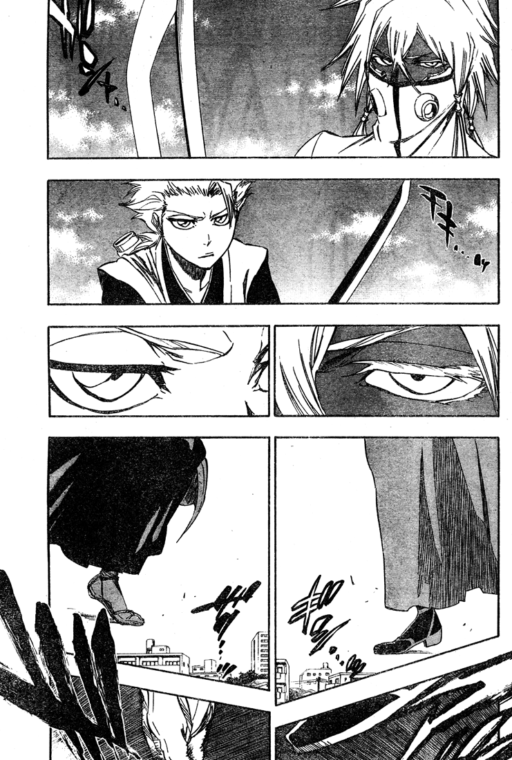 Read Bleach ID Manga Online