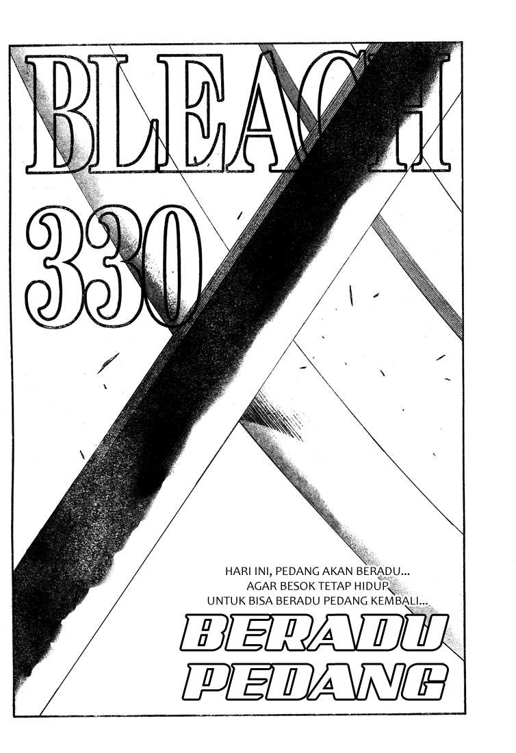 Read Bleach ID Manga Online